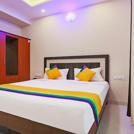 Itsy Hotels Kottaram Residency Уті Екстер'єр фото