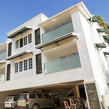 Itsy Hotels Kottaram Residency Уті Екстер'єр фото