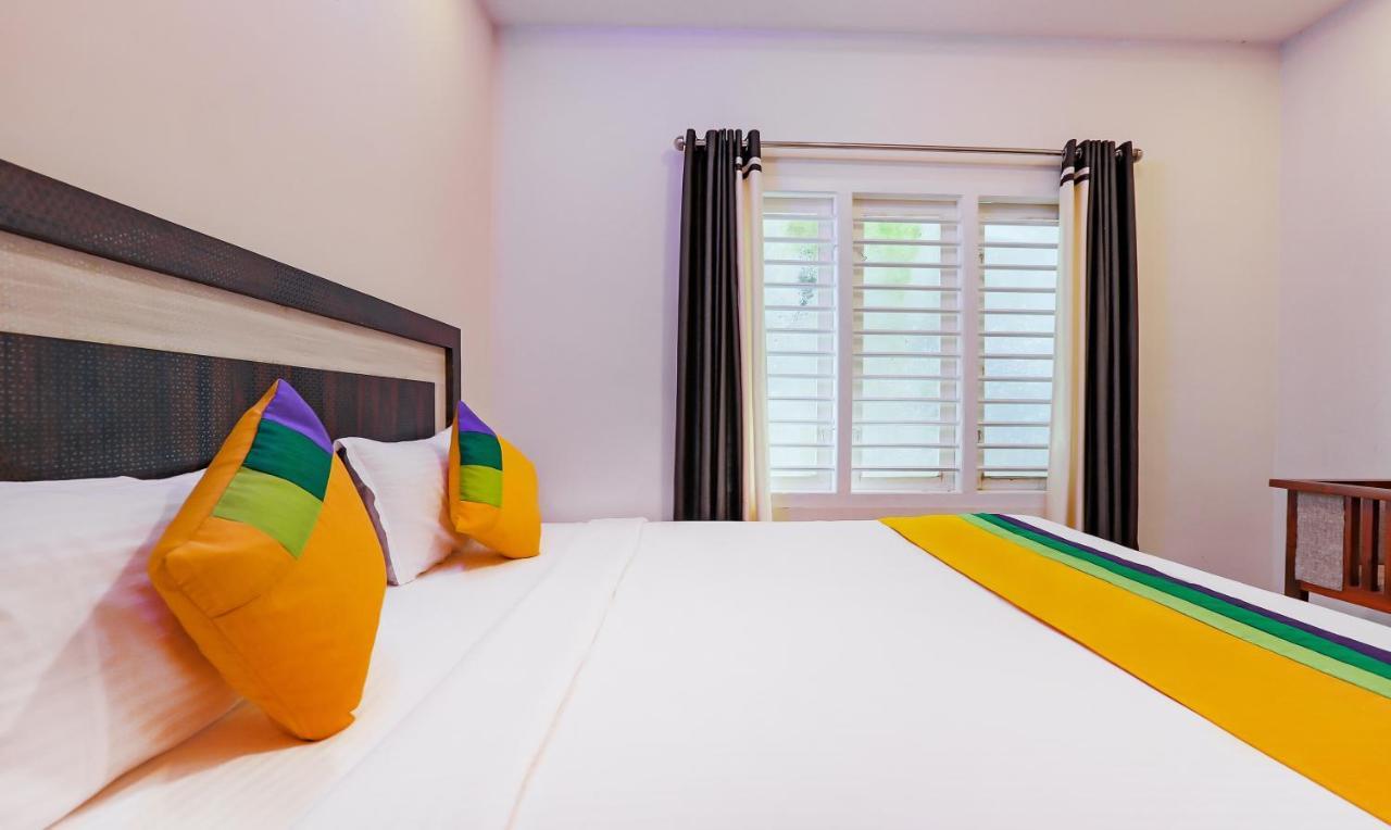 Itsy Hotels Kottaram Residency Уті Екстер'єр фото