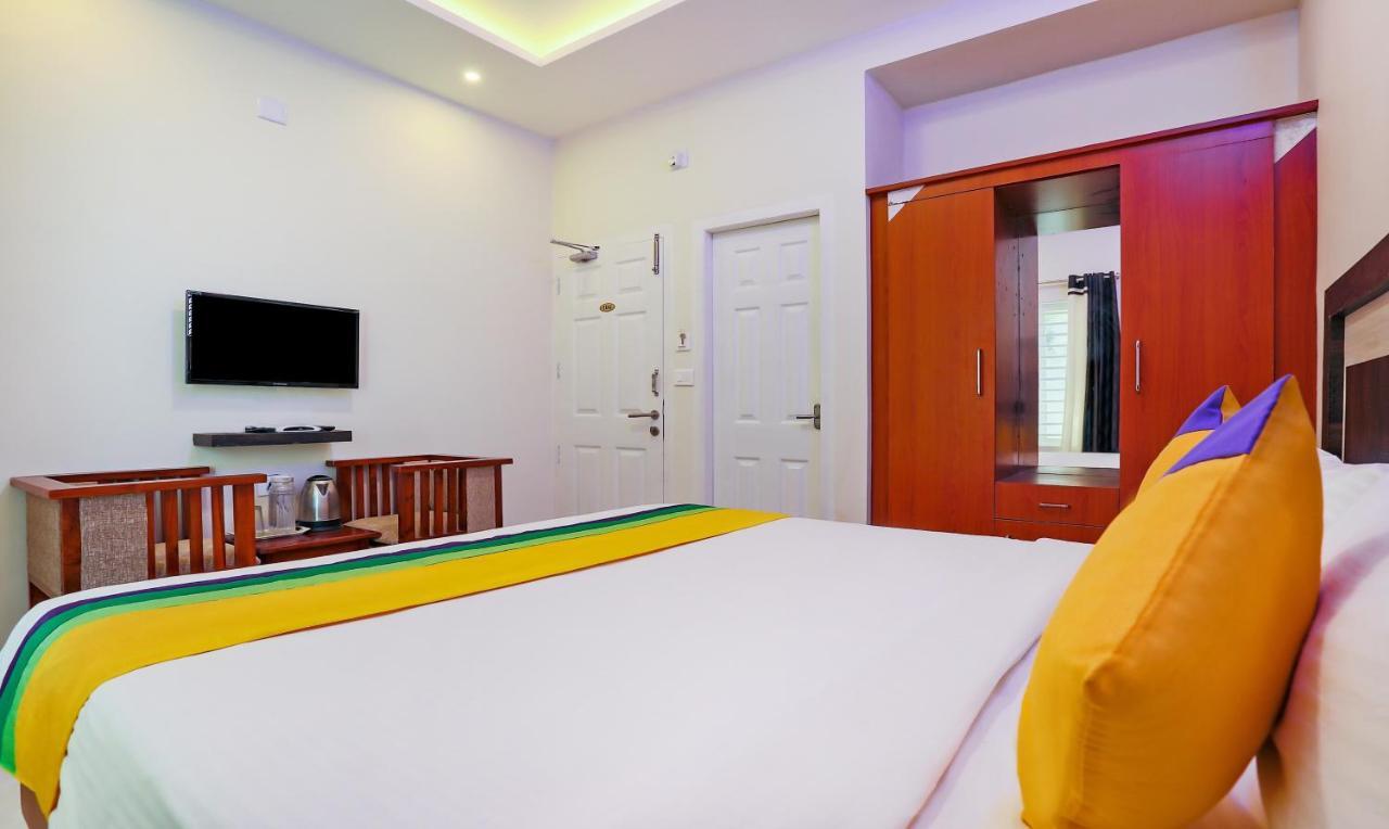 Itsy Hotels Kottaram Residency Уті Екстер'єр фото