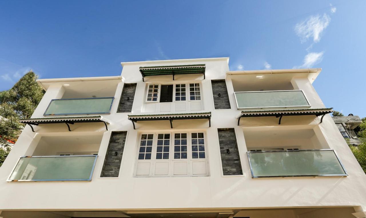 Itsy Hotels Kottaram Residency Уті Екстер'єр фото