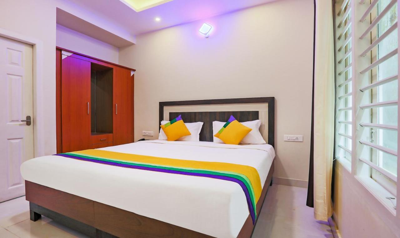 Itsy Hotels Kottaram Residency Уті Екстер'єр фото