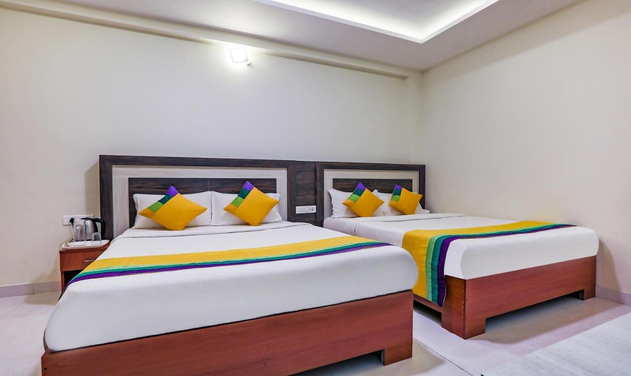 Itsy Hotels Kottaram Residency Уті Екстер'єр фото