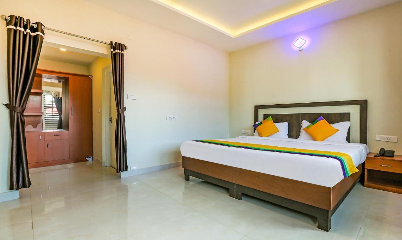 Itsy Hotels Kottaram Residency Уті Екстер'єр фото