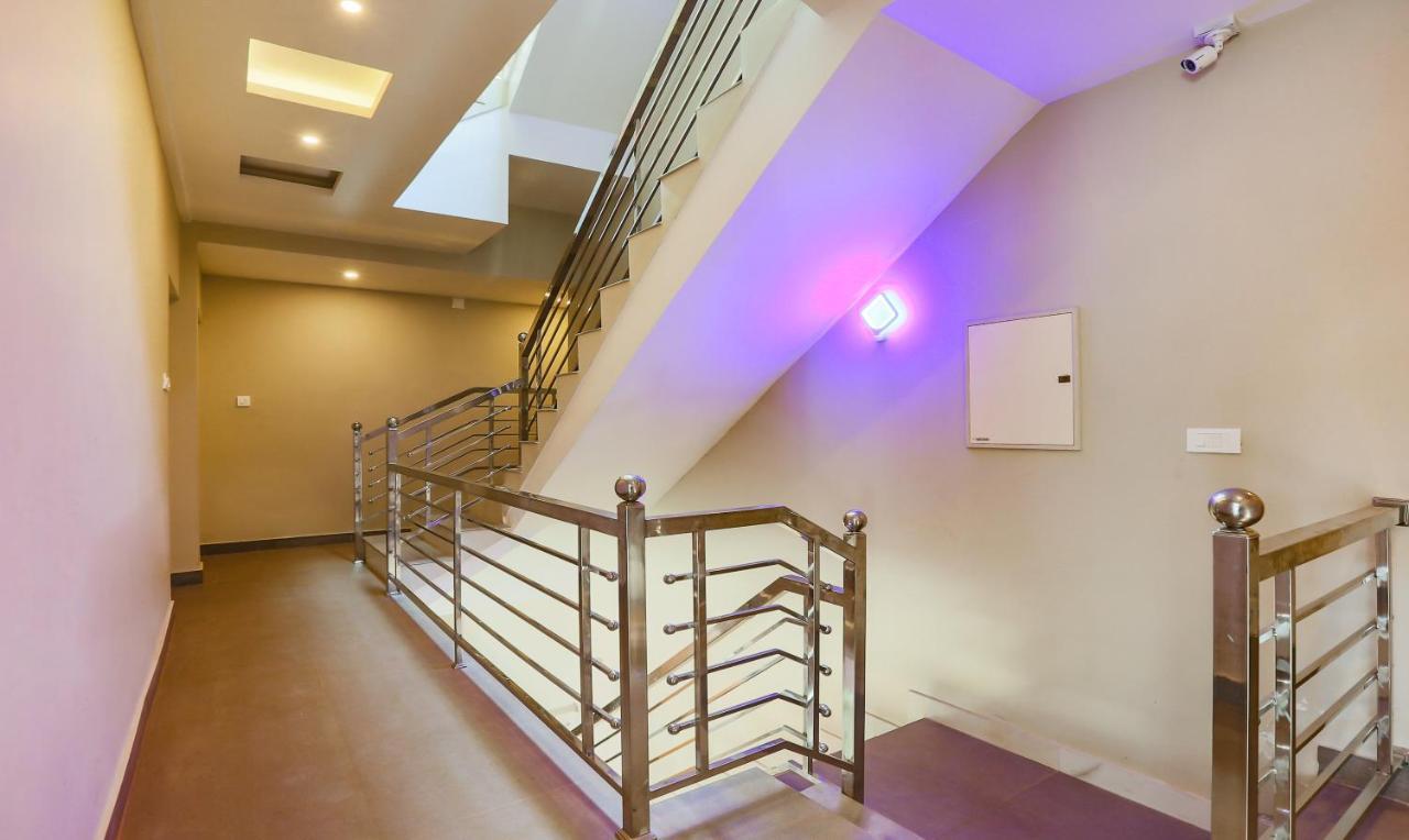 Itsy Hotels Kottaram Residency Уті Екстер'єр фото