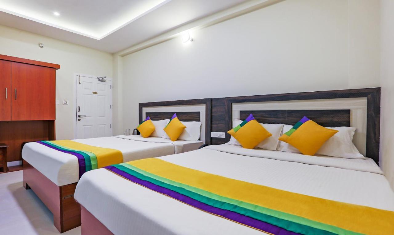 Itsy Hotels Kottaram Residency Уті Екстер'єр фото