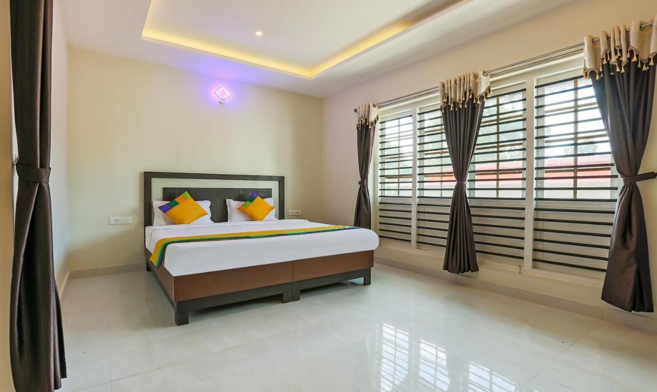 Itsy Hotels Kottaram Residency Уті Екстер'єр фото