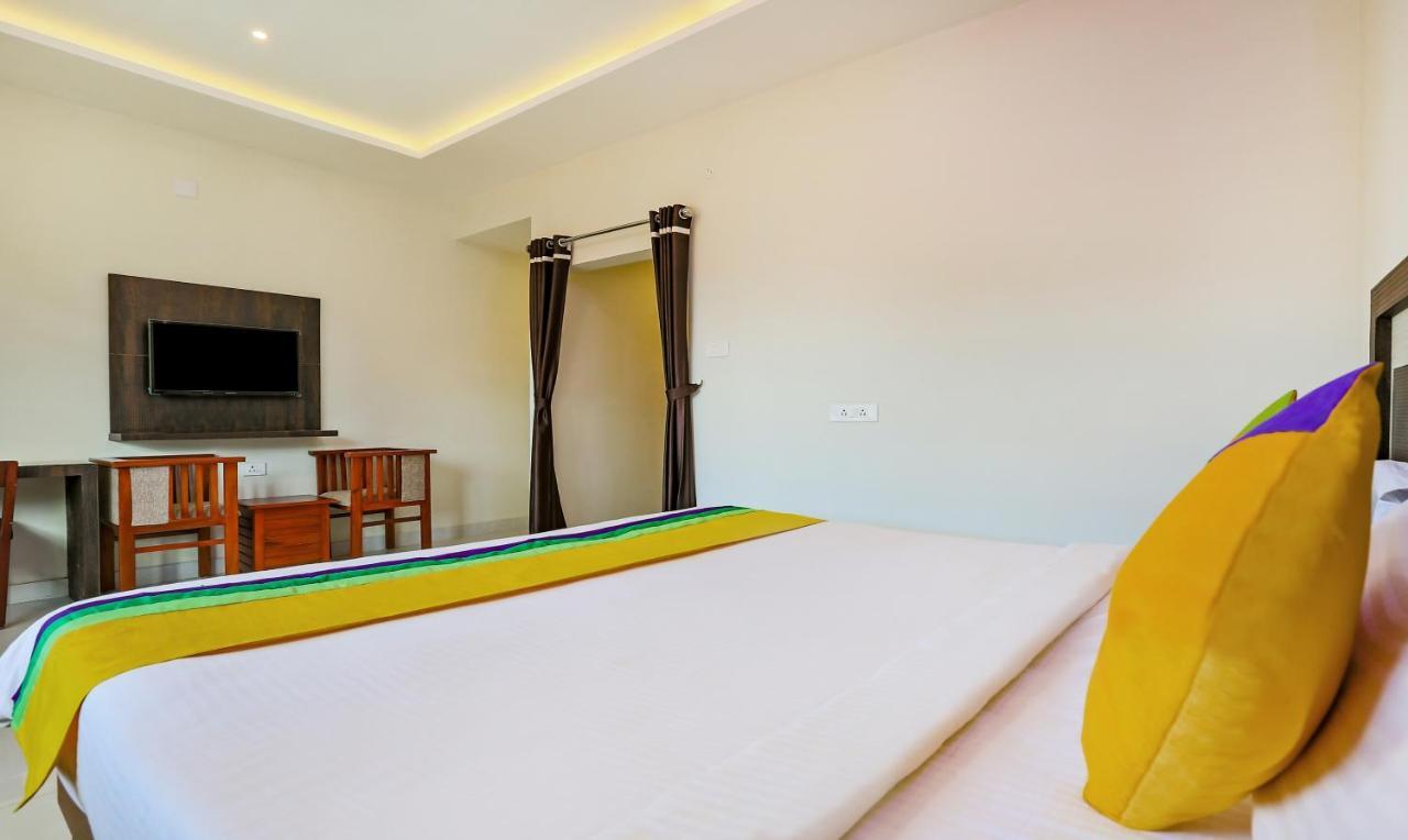 Itsy Hotels Kottaram Residency Уті Екстер'єр фото