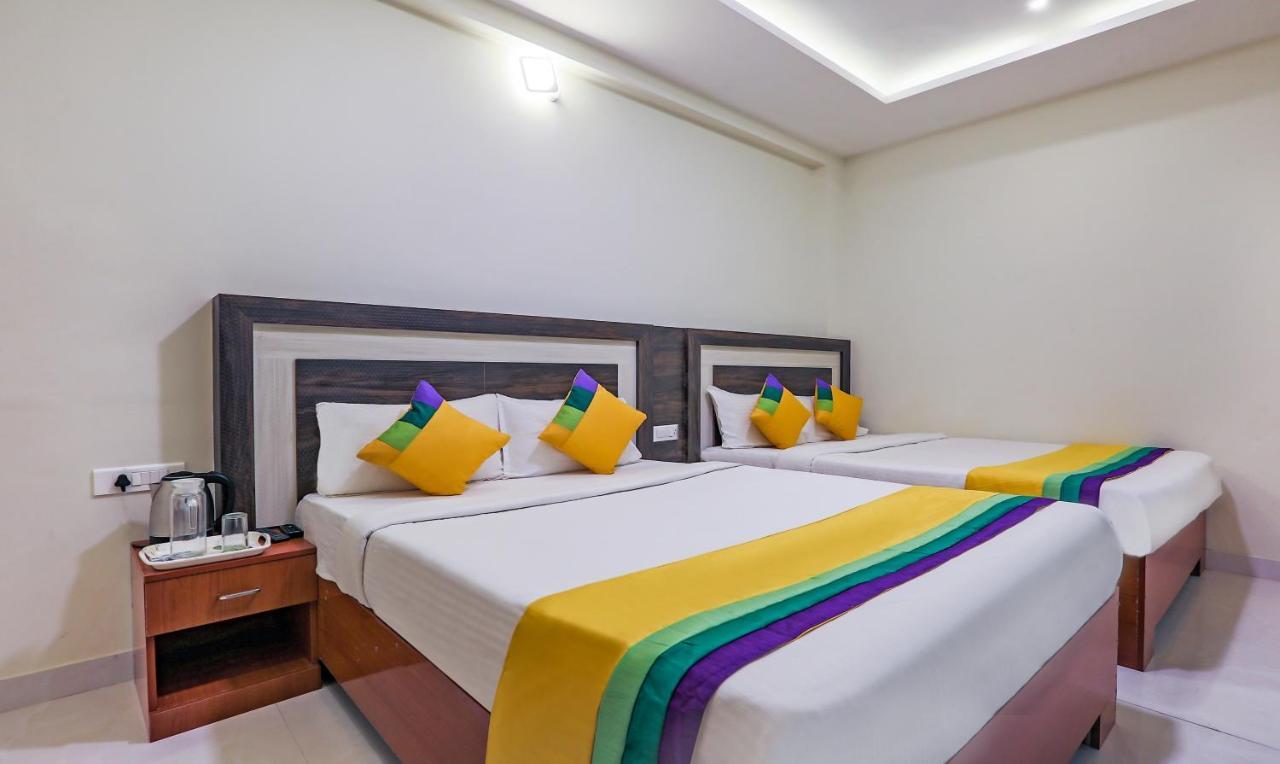 Itsy Hotels Kottaram Residency Уті Екстер'єр фото