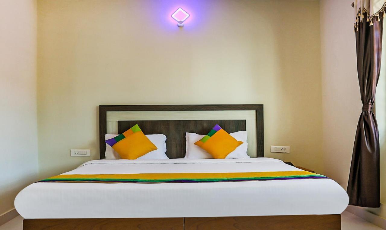 Itsy Hotels Kottaram Residency Уті Екстер'єр фото