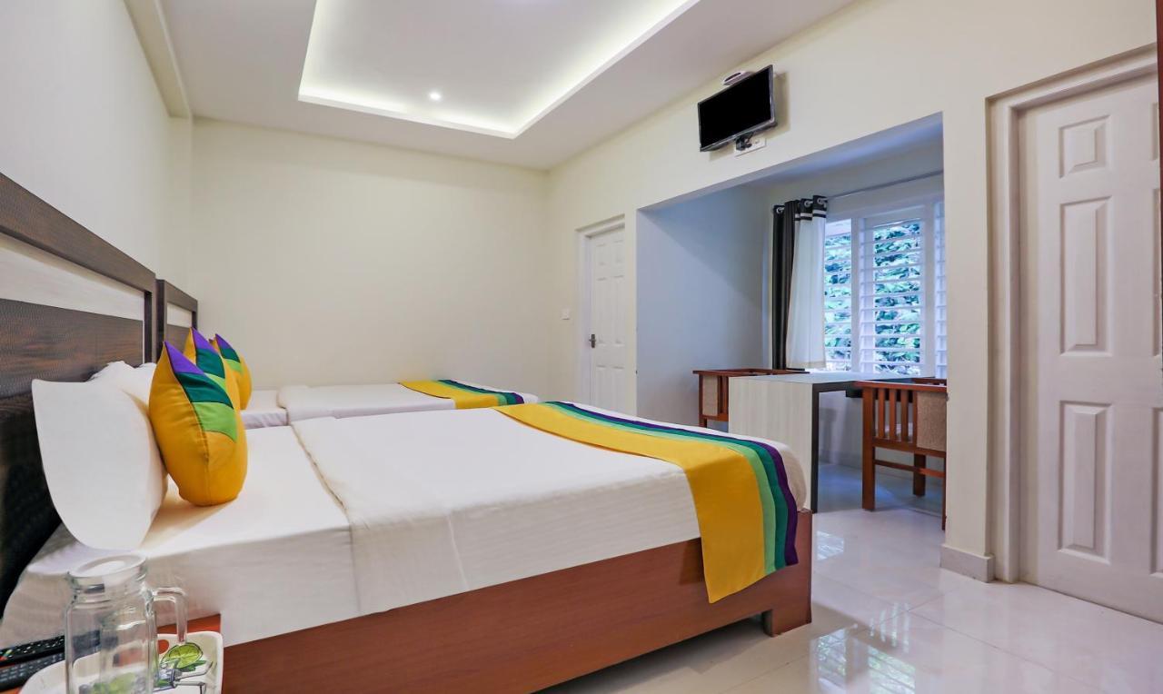 Itsy Hotels Kottaram Residency Уті Екстер'єр фото