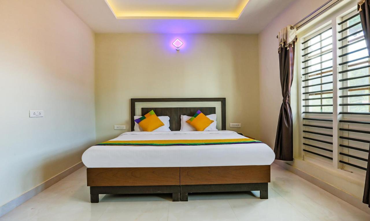 Itsy Hotels Kottaram Residency Уті Екстер'єр фото