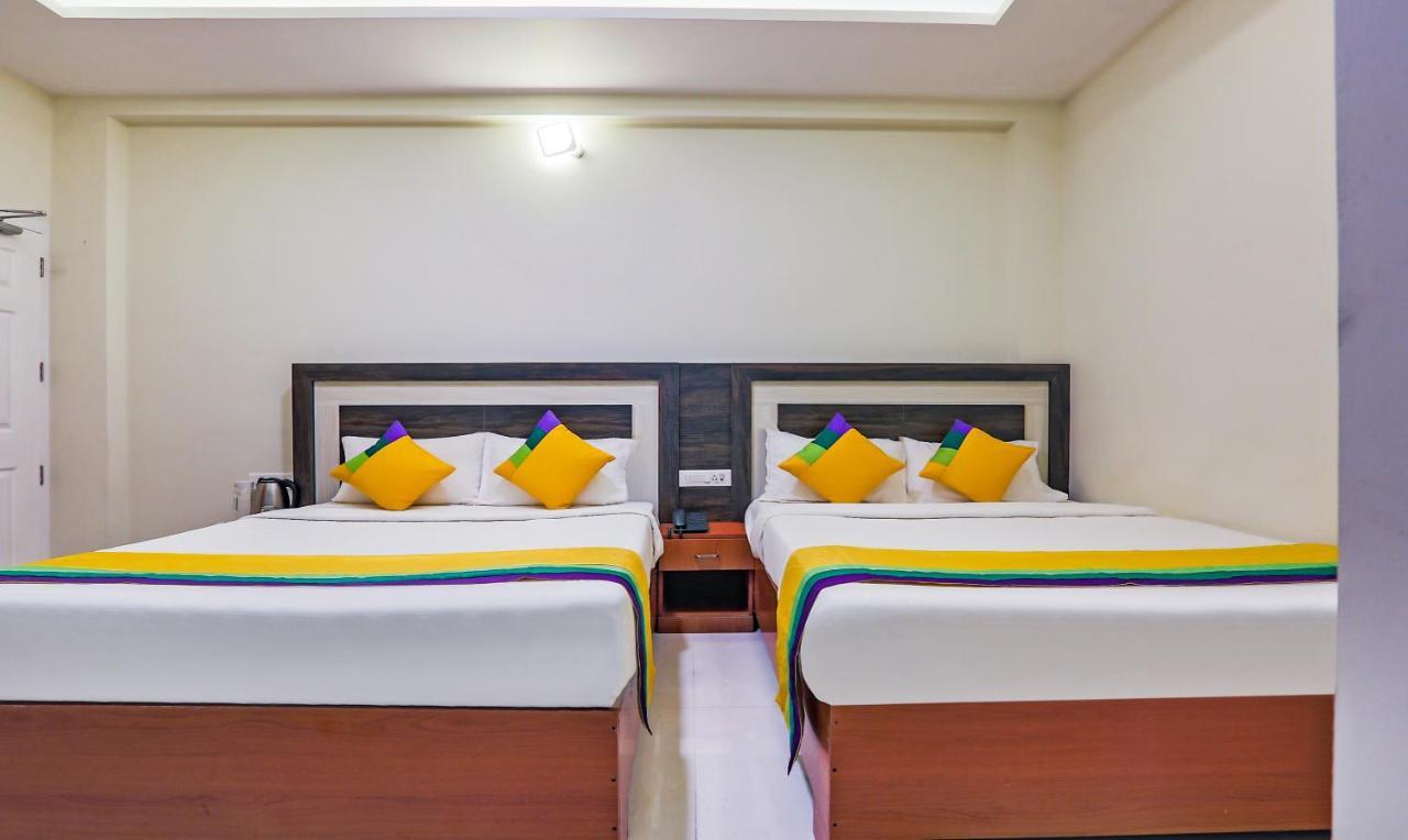 Itsy Hotels Kottaram Residency Уті Екстер'єр фото